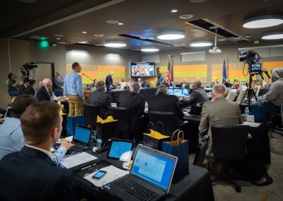 Nevada State College to Host NSHE Board of Regents Quarterly Meeting