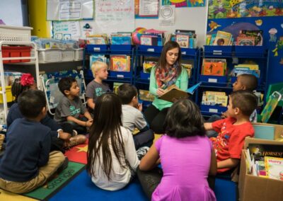 Nevada State College’s School of Education Receives $2.7 Million Grant from the U.S. Department of Education
