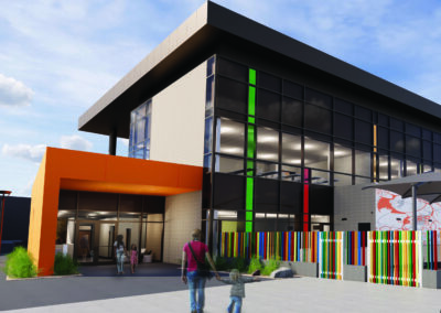 Nevada State College Breaks Ground on $61.9 Million School of Education Building