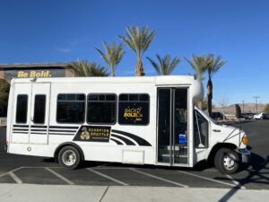 Scorpion Shuttle