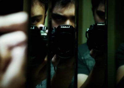 Photography Minor