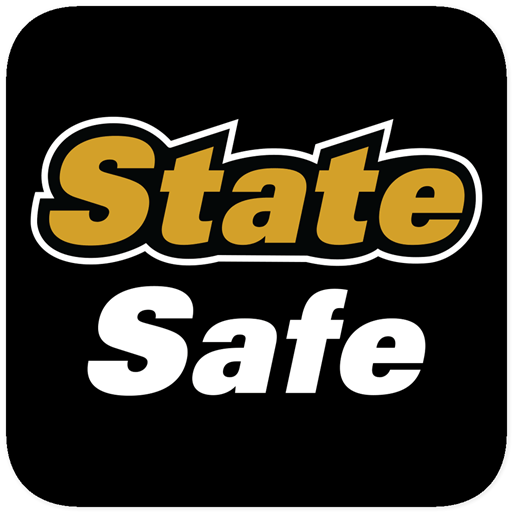 State Safe Logo