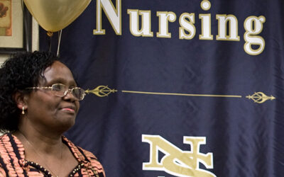 NSC School of Nursing continues to successfully address Nevada’s shortage of nurses