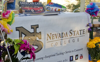 NSC advances toward Hispanic Serving Institution with support of Las Vegas Latin Chamber of Commerce
