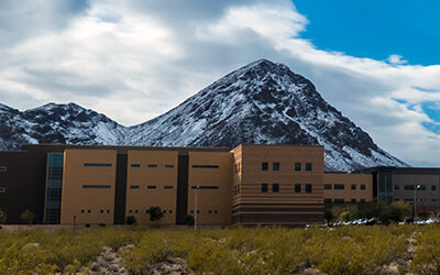 Nevada State College to enjoy landmark month in March