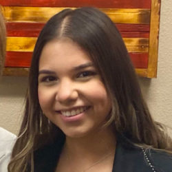 Headshot of Geovanna Sanchez