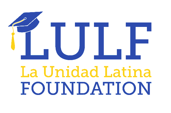 LULF Logo