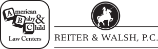 Reiter & Walsh, P.C. Logo