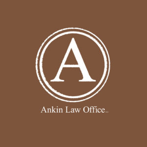 Ankin Law Office Logo