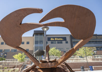 Nevada State Welcomes Record Enrollment of More Than 8,800 Students