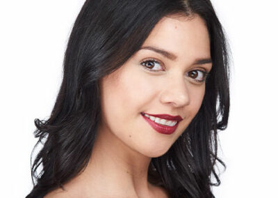 Ruby Ortega
