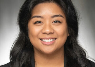 Tiffany Cristobal