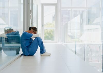 How to Prevent Nursing Burnout With Self-Care