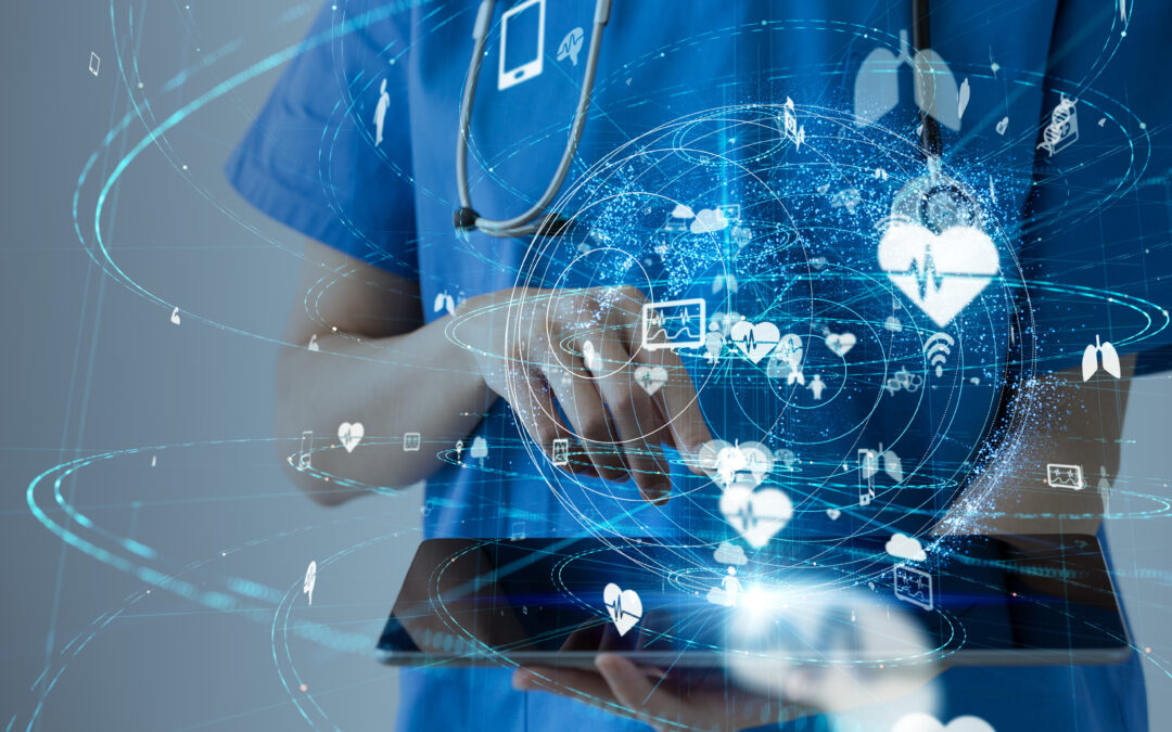 AI in Nursing: How Nurses Can Prepare for Future AI Trends in Healthcare