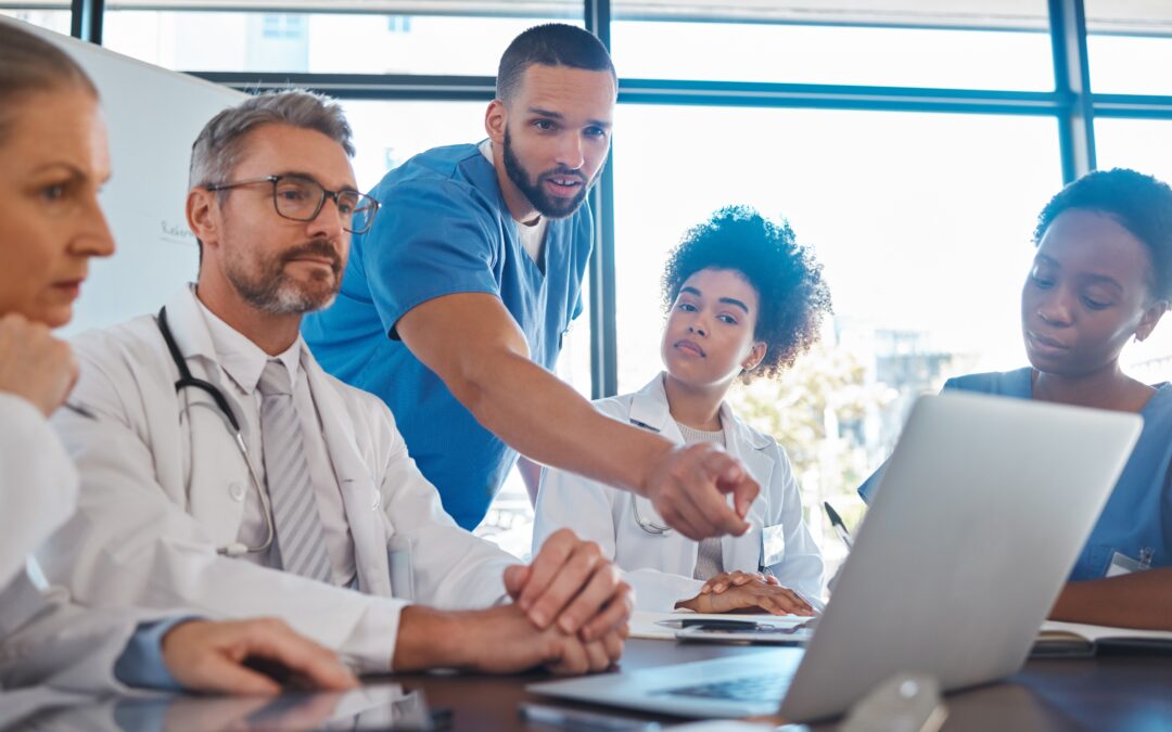 Charge Nurse vs. Nurse Manager: How Are They Different?