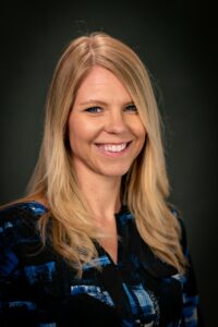 Laura Decker