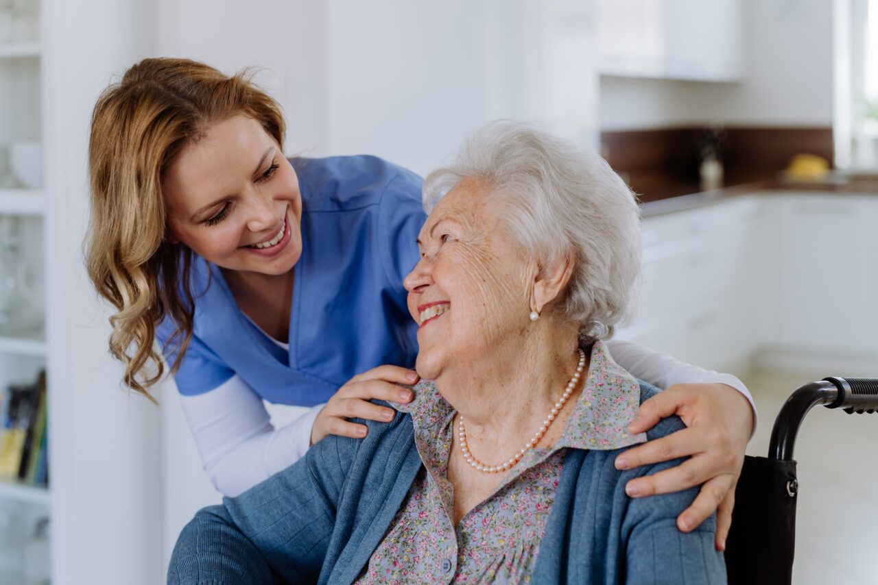 The Power of Beneficence in Nursing - Nevada State University