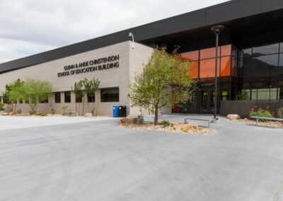 Nevada State University to Host Second Annual Education Summit