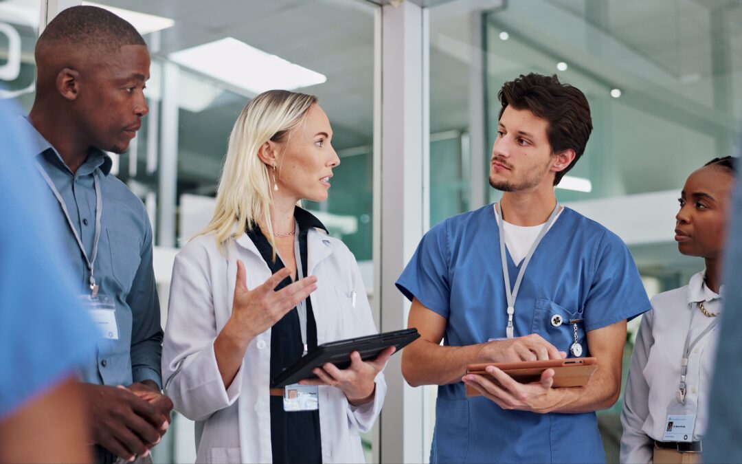 Nurse-Patient Ratio Laws: Why Are They Important?