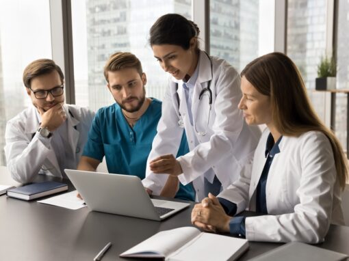 What Advancement Opportunities Are Available for Registered Nurses?