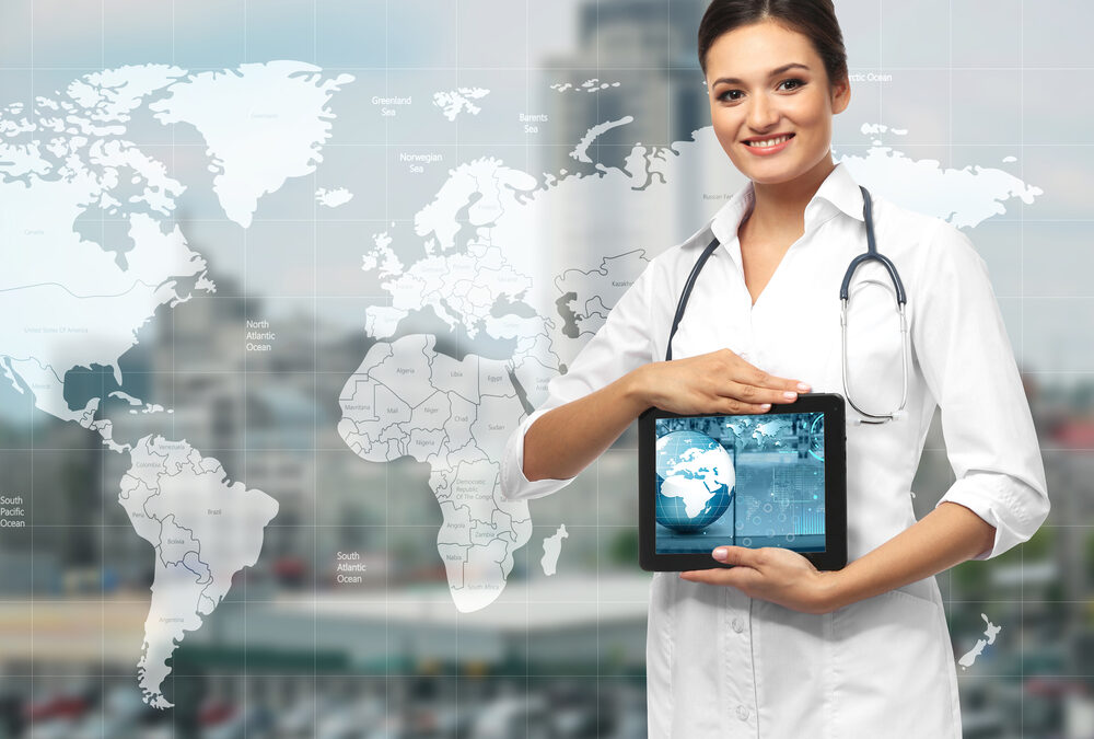 How to Become a Travel Nurse