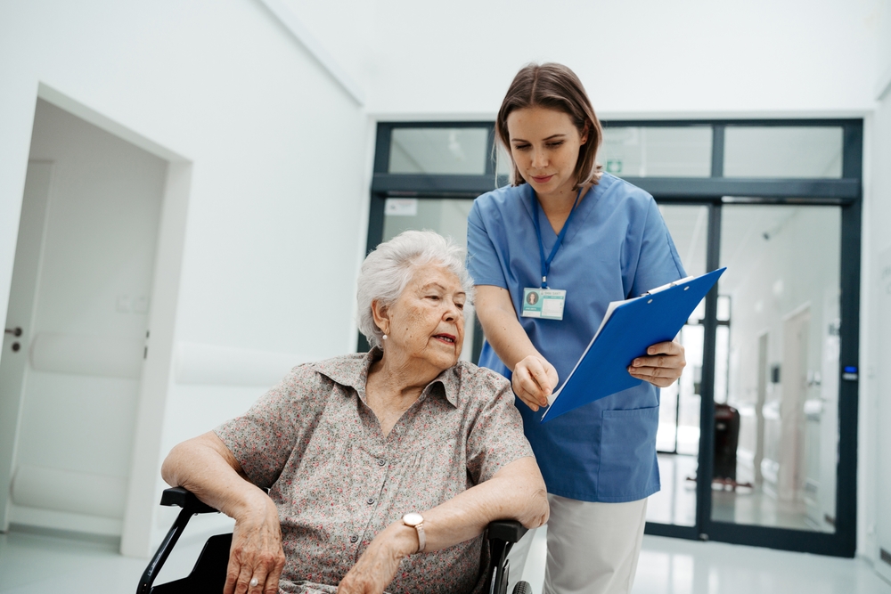 Understanding Skilled Nursing and Its Essential Role - NSU