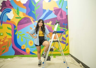 Art Minor