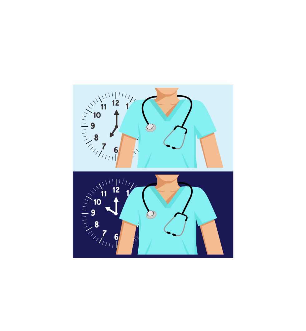 How to Prepare for a 12-Hour Shift as a Nurse - Nevada State University