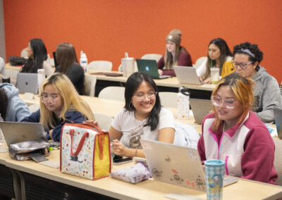 Interdisciplinary Studies (BA/BS)