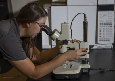 Biology Minor