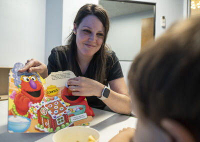 Bilingual Education Minor