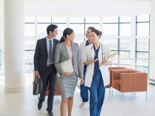 How to Start a Business as a Nurse: Entrepreneurship Opportunities for BSN Nurses