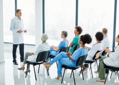 Should You Specialize During Your RN to BSN?