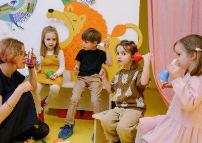 Elementary Education – Special Education B.A.
