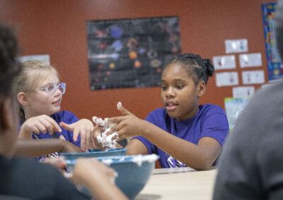 The Role of STEAM in Preparing Young Learners for Future Careers