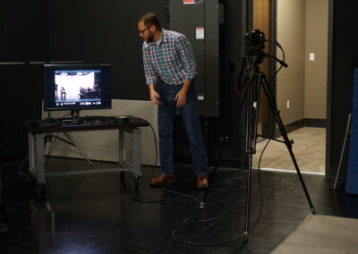Digital Cinema Minor