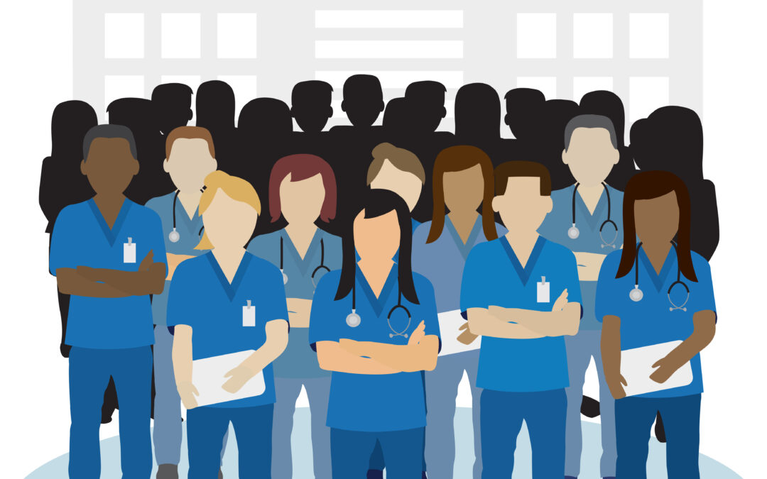 Nursing Unions: Do They Really Make a Difference?
