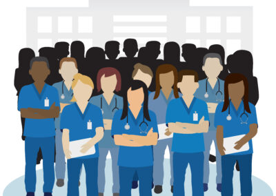 Nursing Unions: Do They Really Make a Difference?