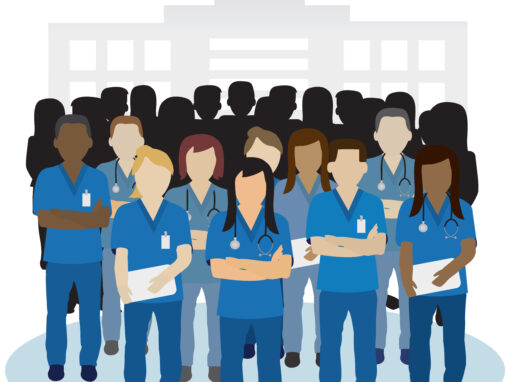 Nursing Unions: Do They Really Make a Difference?