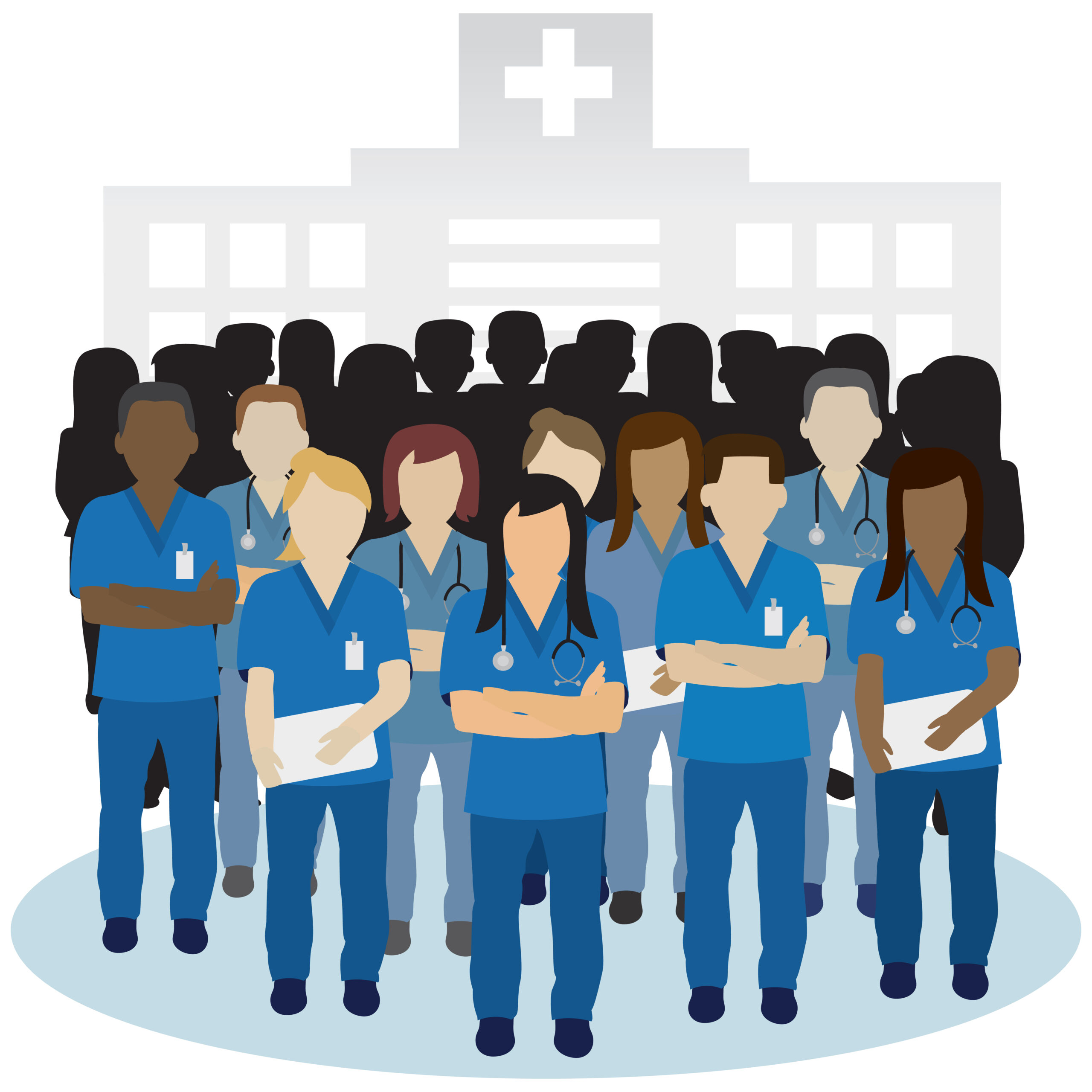 Nursing Unions: Do They Really Make a Difference?