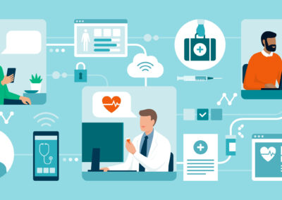 Virtual Nursing Careers You Can Do from Anywhere