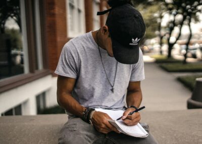 Creative Writing Minor