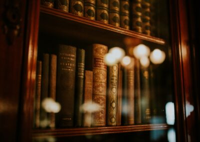 History (BA) – Pre-Law
