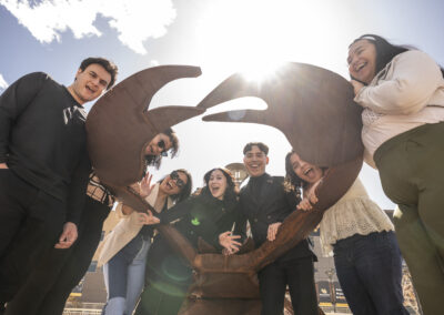 Academic & Career Explorers