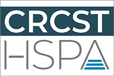 CRCST_Certified-Registered-Central-Service-Technician_HSPA_Healthcare-Sterile-Processing-Association logo