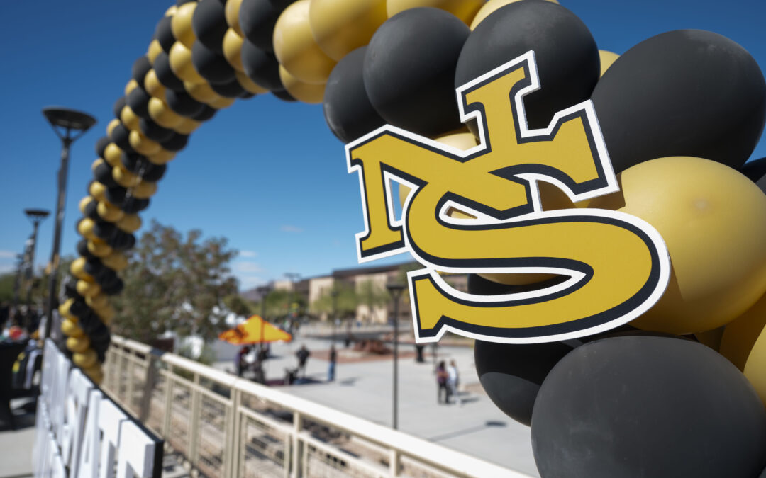 Nevada State University Expands Direct Admissions Program to Every CCSD High School