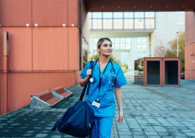 Does a BSN Provide a Positive Return on Investment?