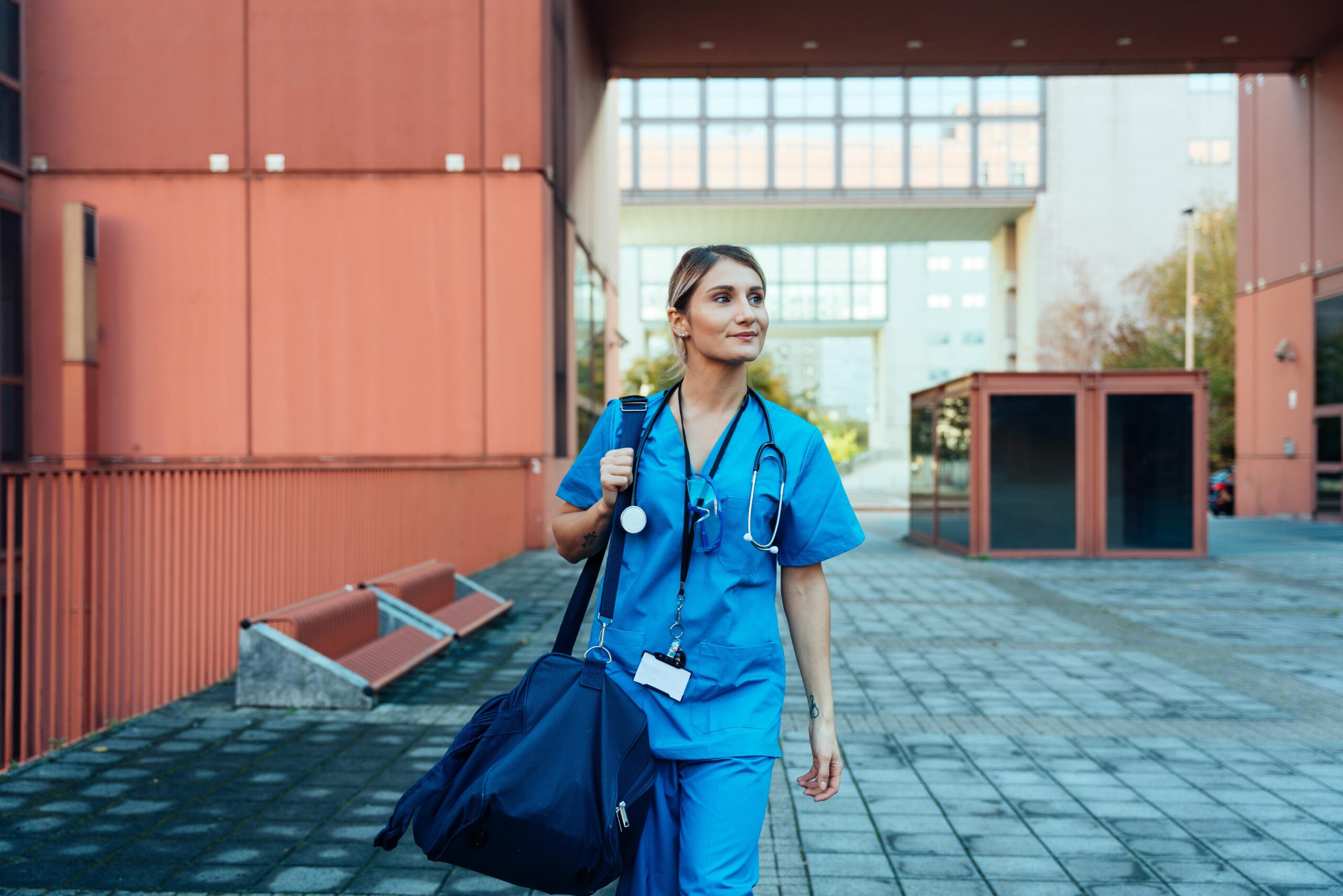 Positive ROI in BSN Program
