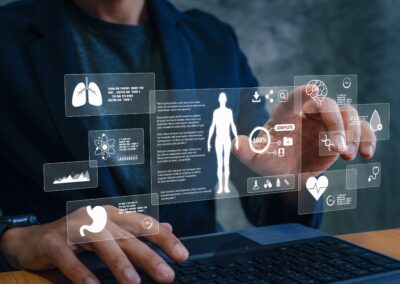 Emerging Healthcare Technology: What’s Next in Healthcare?