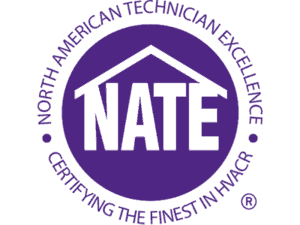 NATE-North-American-Technician-Excellence logo
